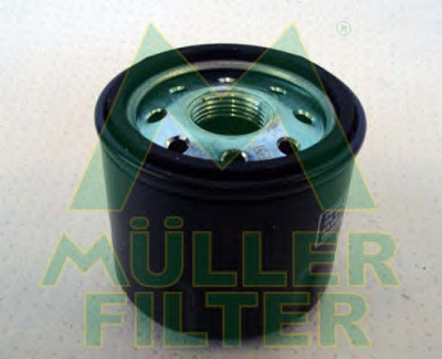 MULLER FILTER fo193 -  Масляный фильтр